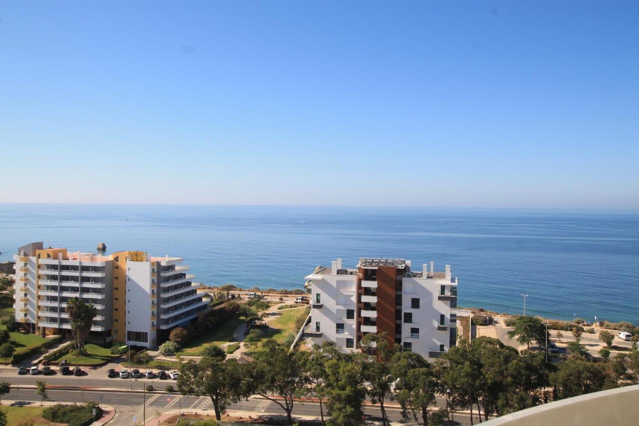 Praia_Da_Rocha_Vista_Mar/Ocean_View Портиман Екстериор снимка